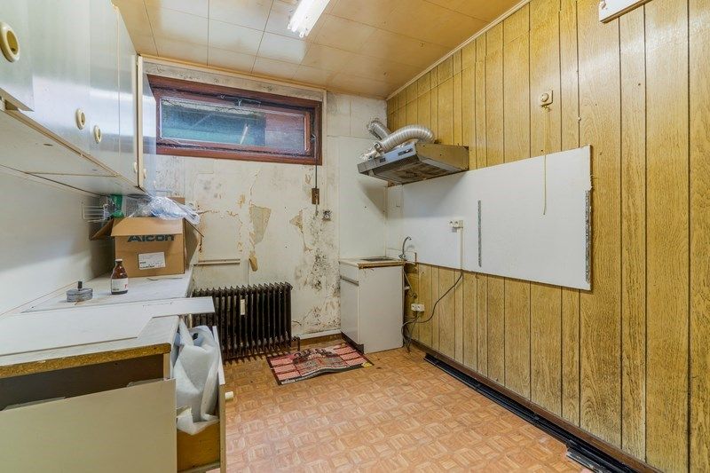 HANDELSPAND in gouden driehoek – Mariakerke - diverse uitbatingsmogelijkheden foto 17