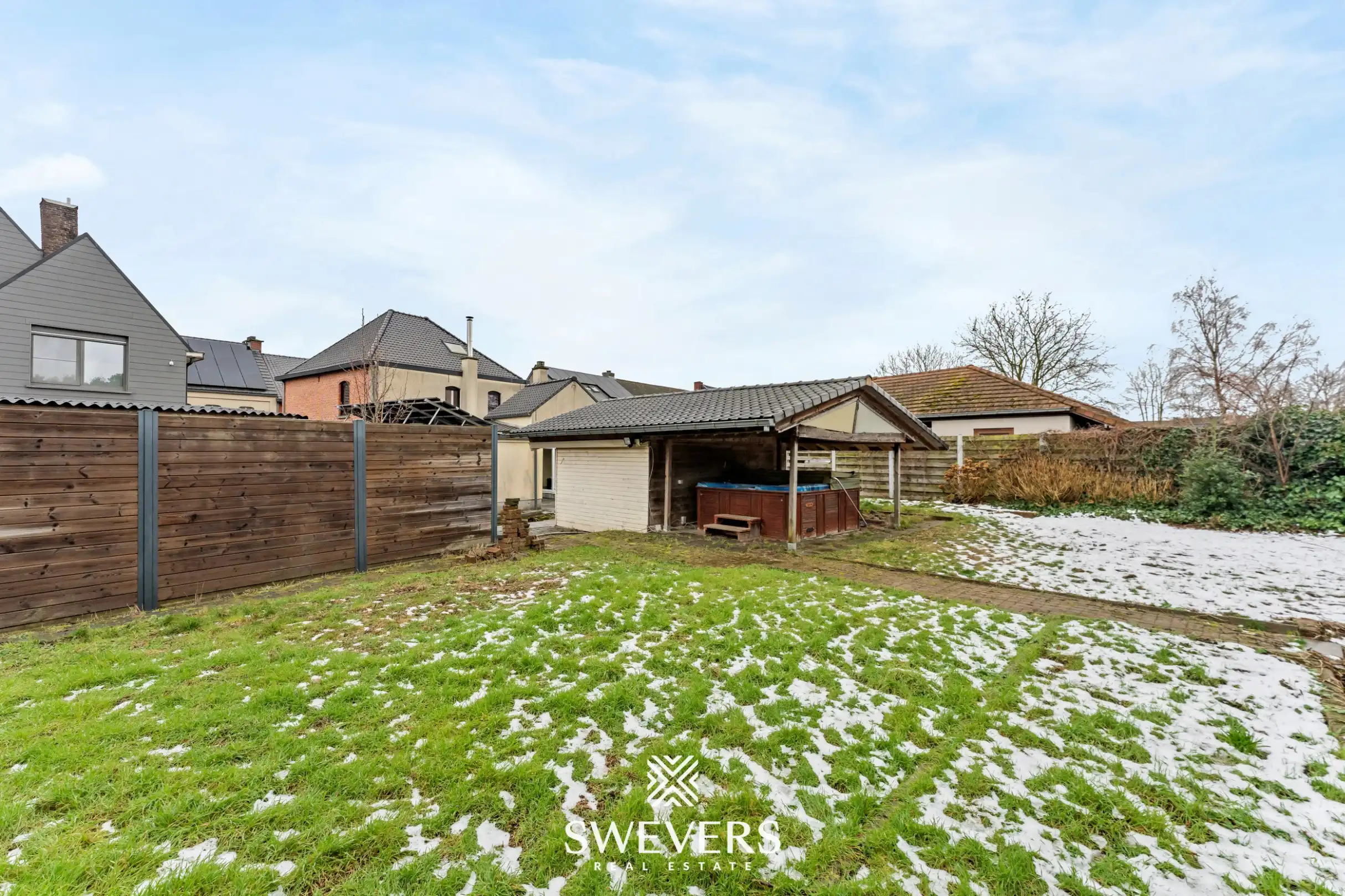 Ideale gezinswoning met veel mogelijkheden te Scherpenheuvel-Zichem foto 26