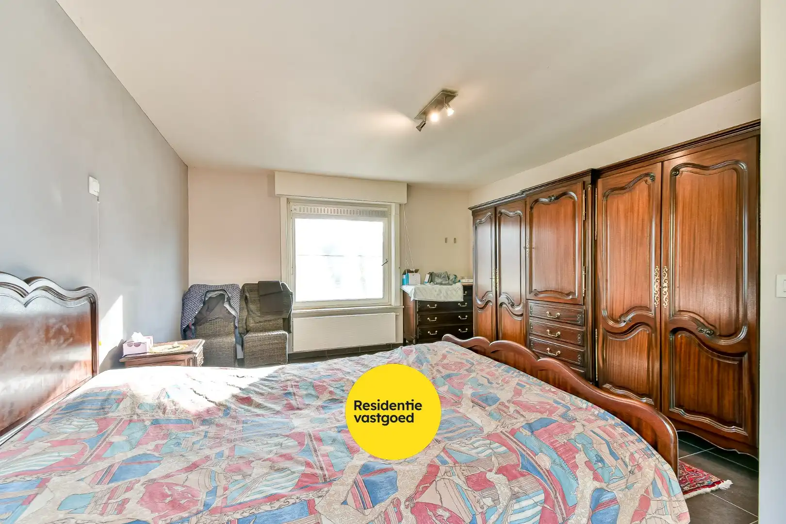 Rustig gelegen open bebouwing met grote tuin en veel ruimte foto 9