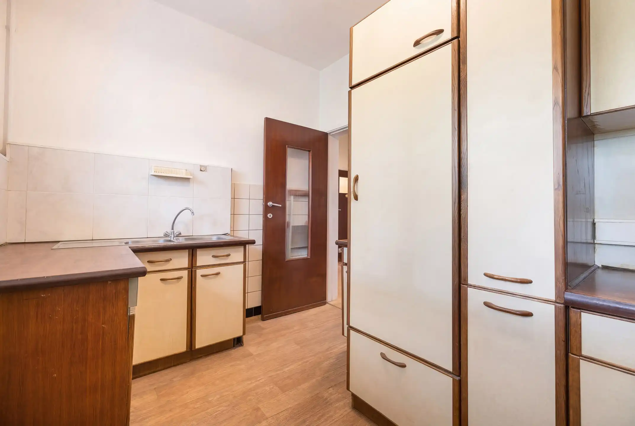 Een appartement om opnieuw uit te vinden met privétuin foto 5