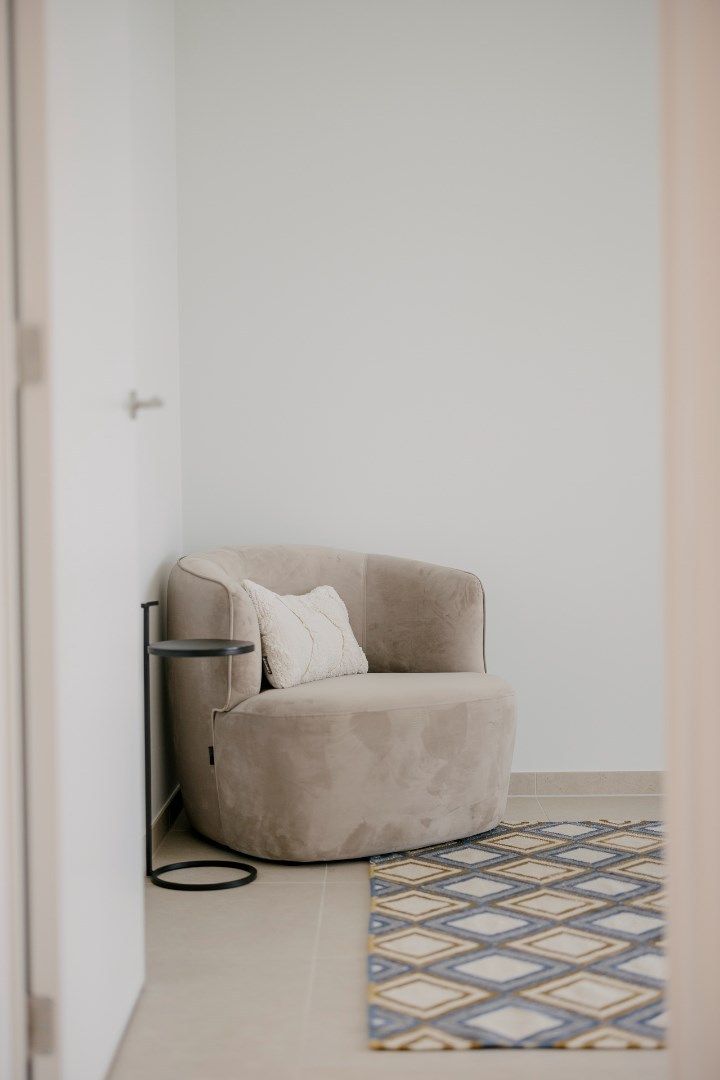 Instapklaar appartement in het mooie centrum van Tiegem foto 13