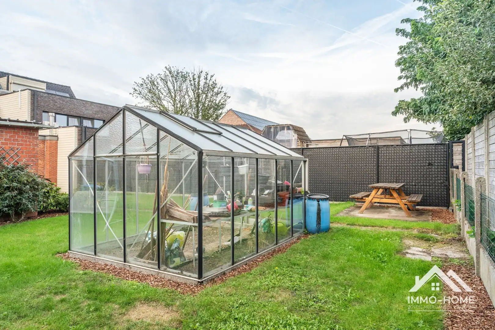 Gerenoveerde HOB op TOPligging in Lokeren foto 25