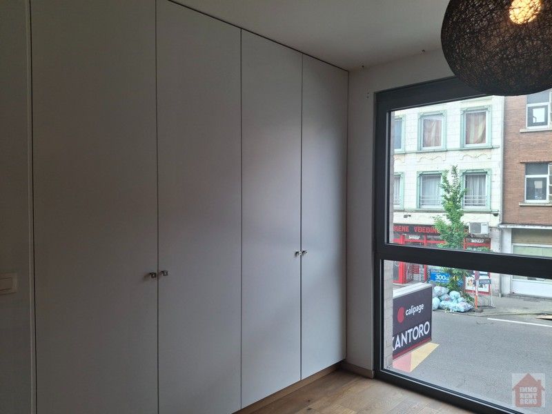 2 Slaapkamer appartement in het centrum van Tienen foto 8