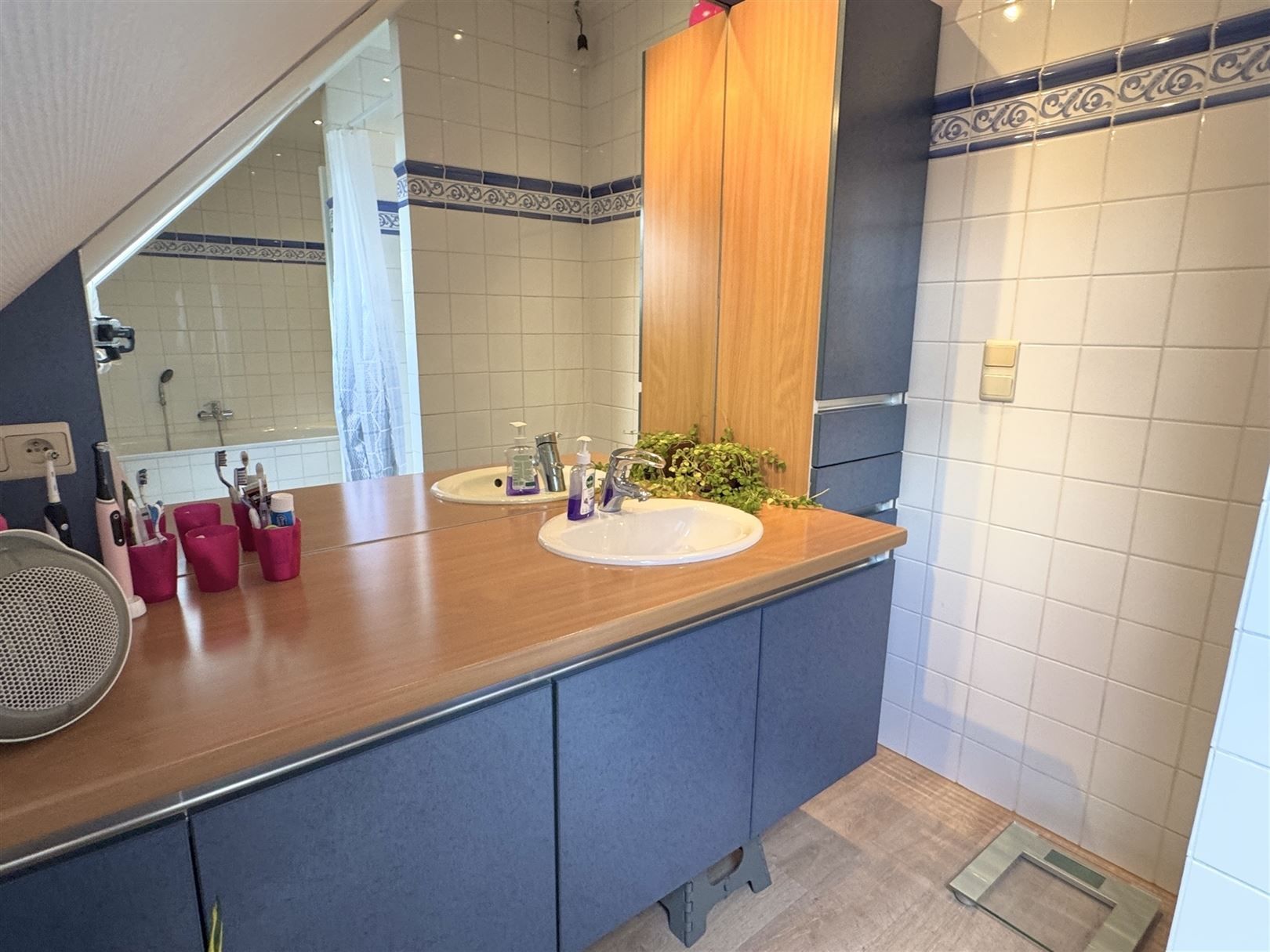 Ruime open bebouwing met grote tuin & bijgebouwen in Stekene foto 20