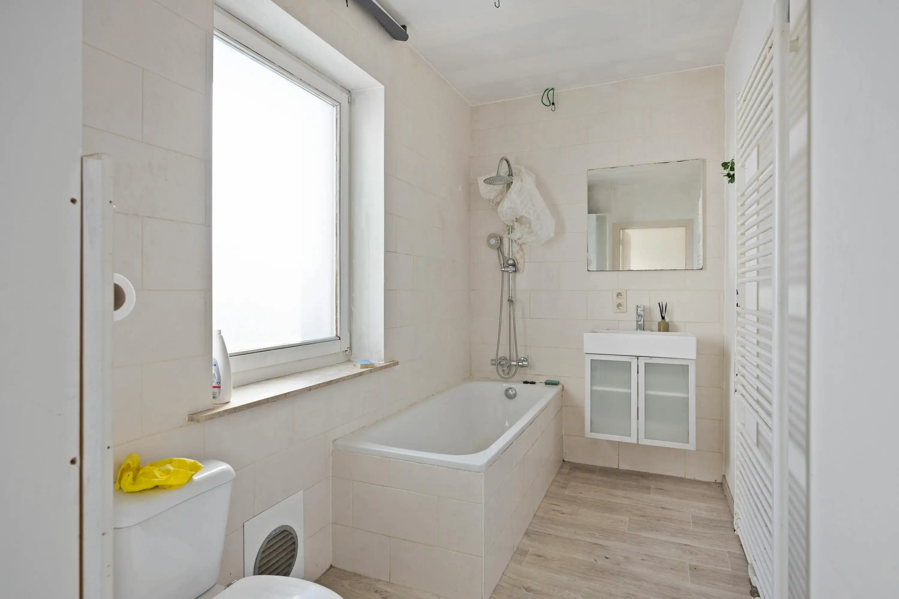 Appartement met 1 slaapkamer te koop in Deurne!  foto 7