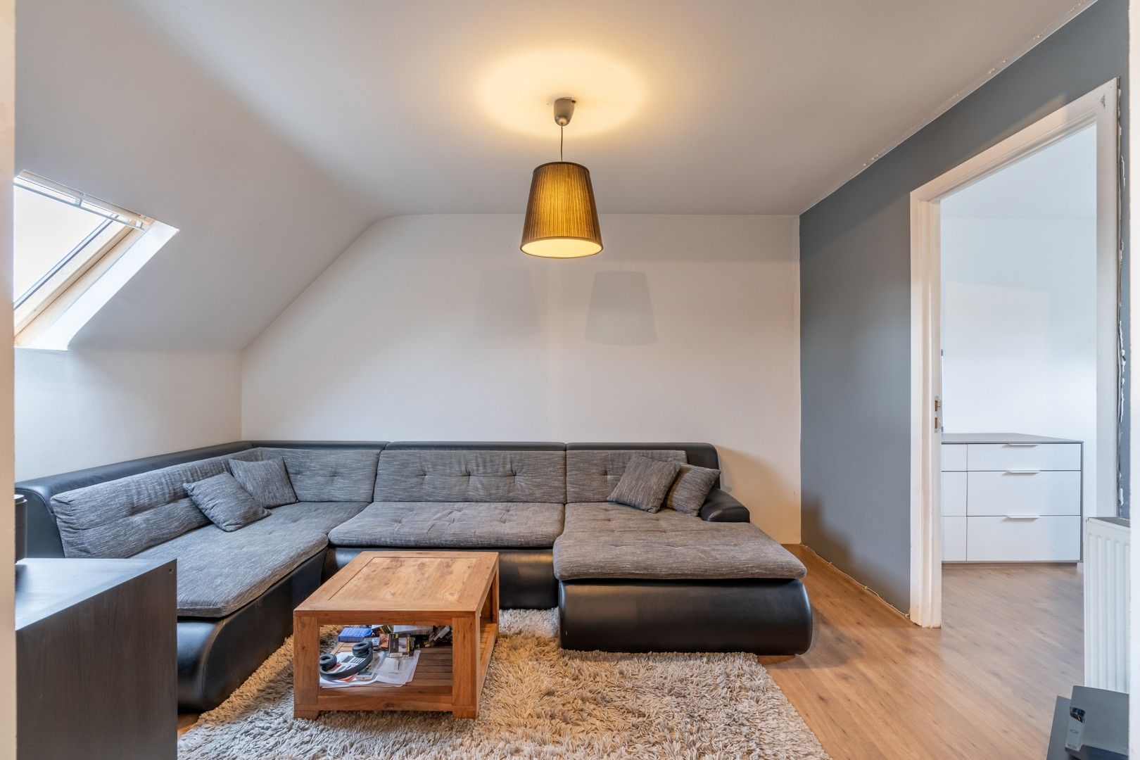 Instapklaar appartement te koop foto 4