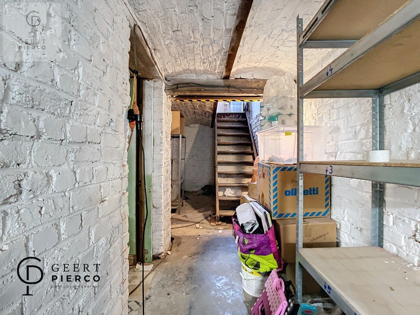 Gezellige gezinswoning zonder renovatieverplichting foto 32