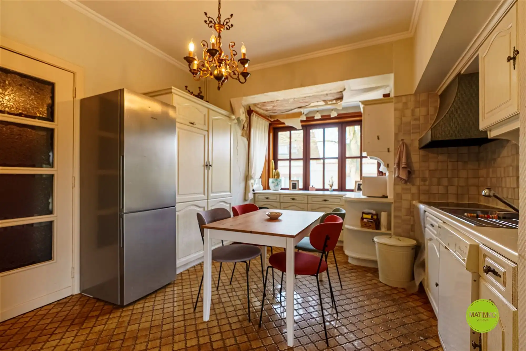 Charmante woning met veel potentieel in Veerle-Laakdal foto 7