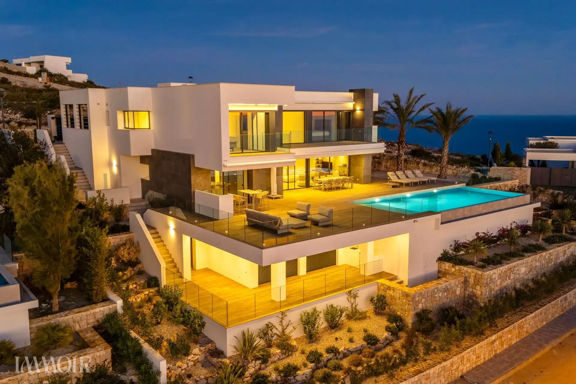 Villa Sea Essence  foto 61