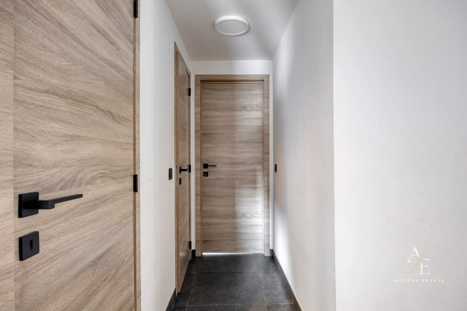 AALST - Vernieuwd appartement met 2 slaapkamers en terras! foto 10