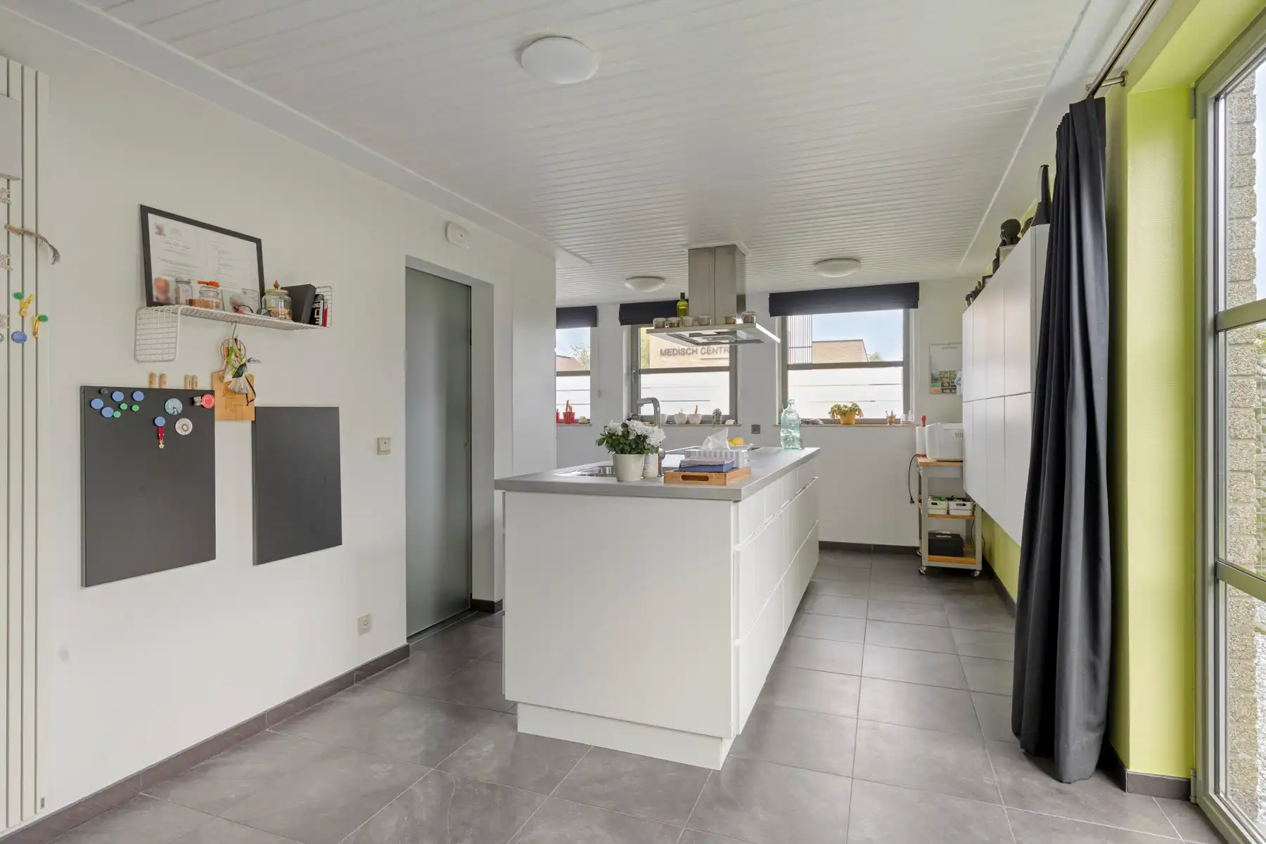 Ruime open bebouwing met ZW-tuin nabij Den Dries in Opdorp foto 11