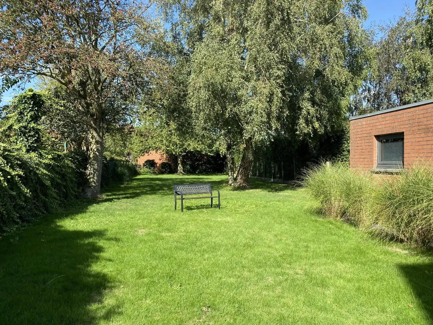 GEZINSWONING MET 4 SLPKS | INPANDIGE GARAGE EN TUIN  foto 14