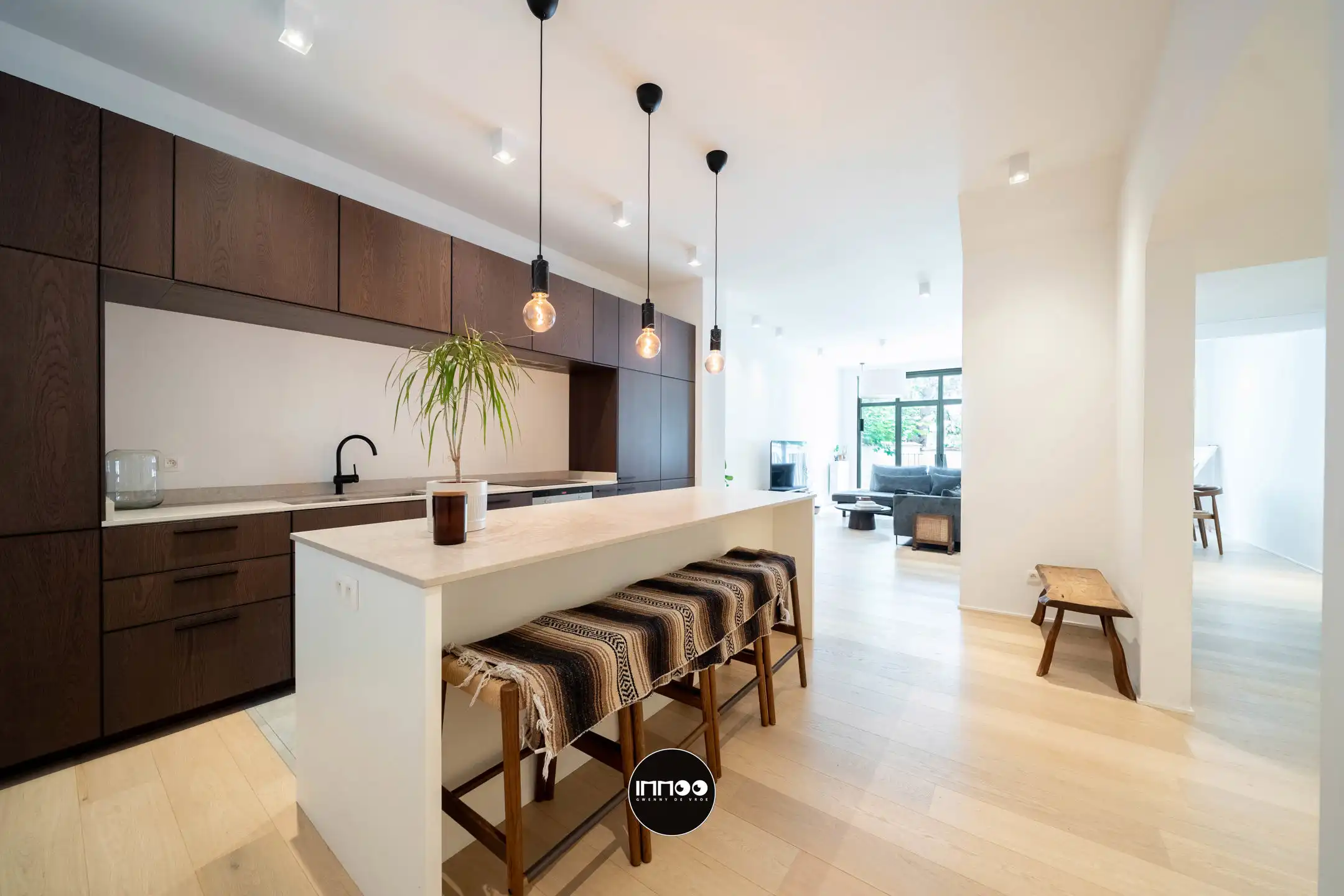 Appartement te koop foto 4