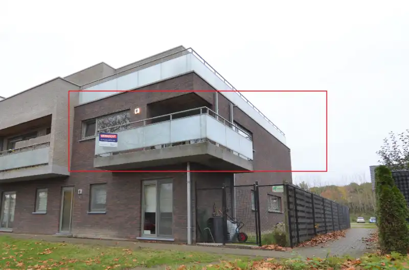 Appartement te Mechelen foto {{pictureIndex}}