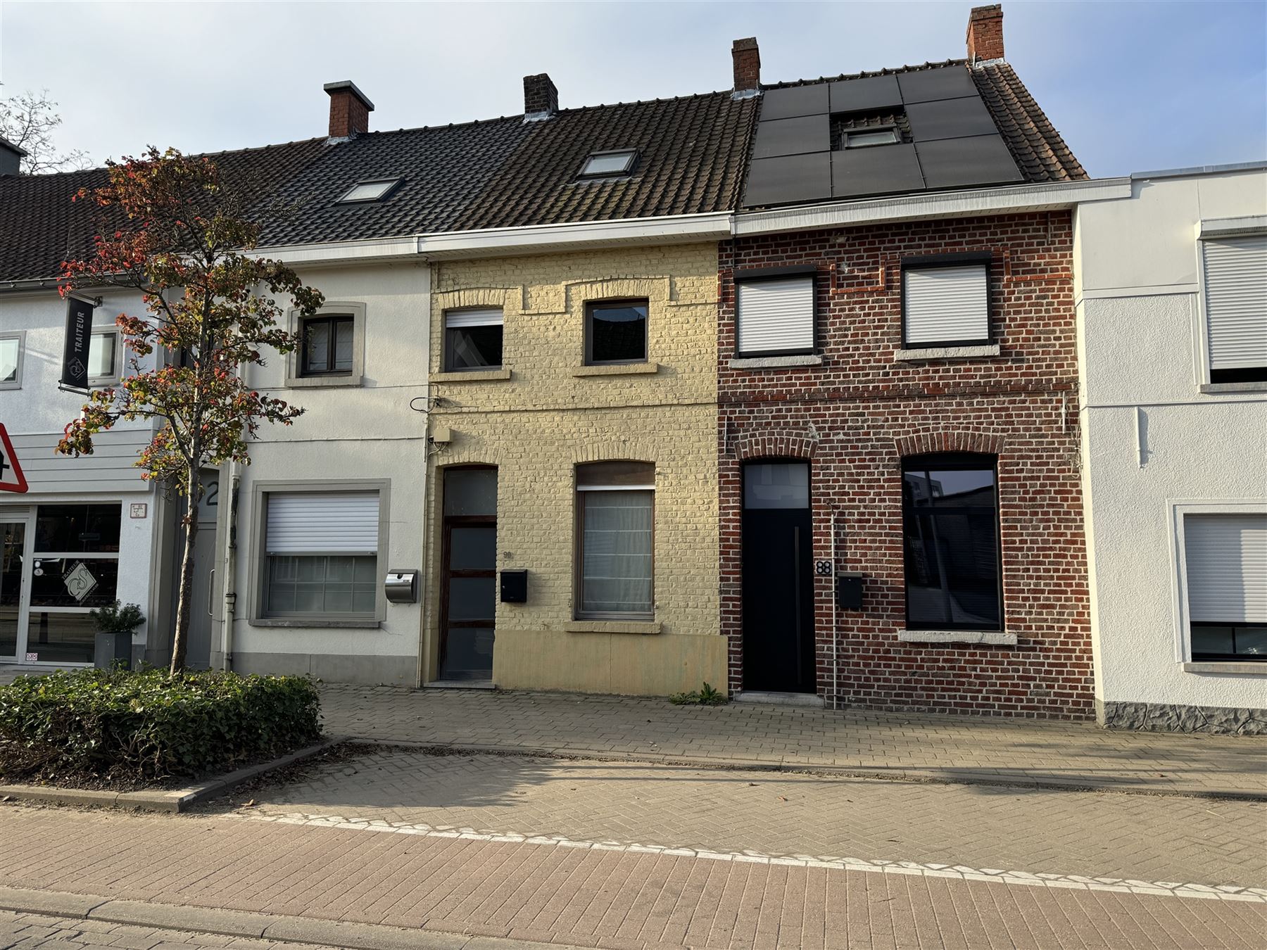 Huis te koop Beukenhofstraat 90 - 8570 VICHTE