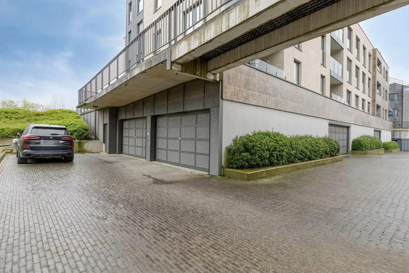 Prachtige penthouse met 3 slaapkamers en dubbel terras foto 24