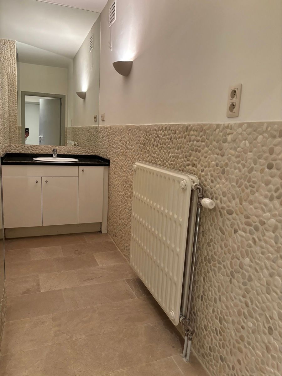 Ruim appartement met 3 slaapkamers te Aalst foto 10