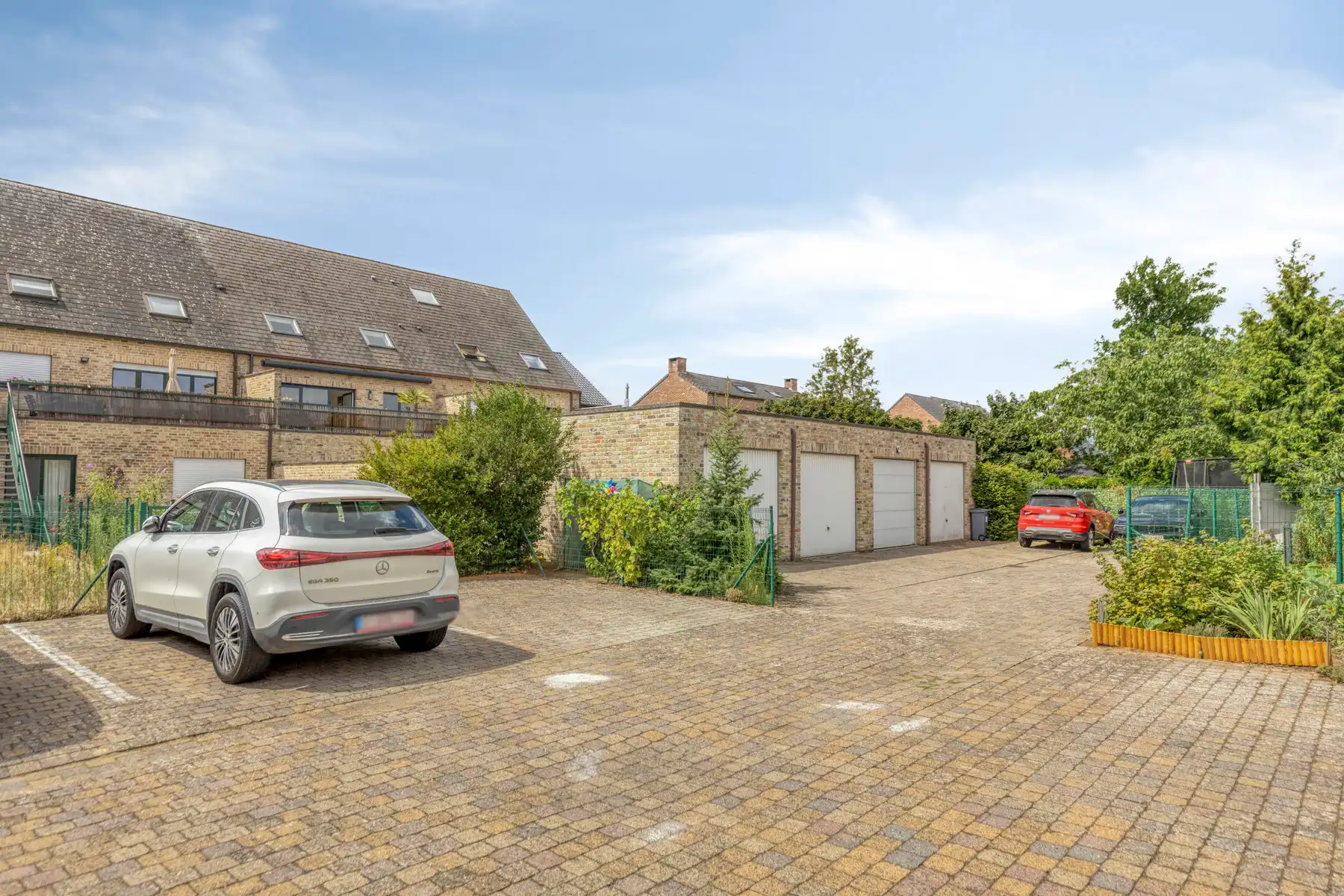 Ruim, centraal gelegen appartement met 3 slaapkamers foto 25