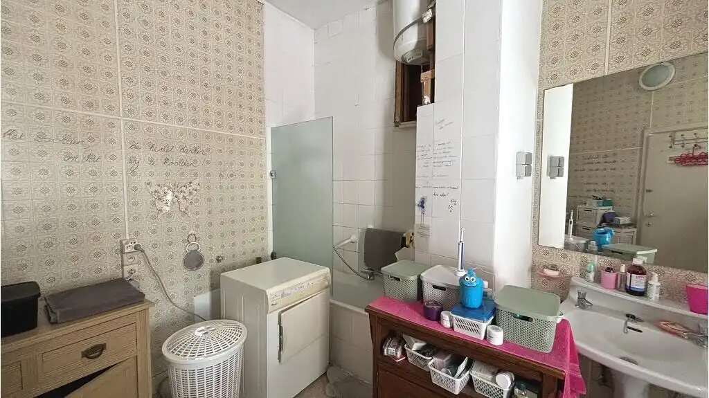 Comfortabele 3-slaapkamerwoning met Terras te koop in Brugge foto 17