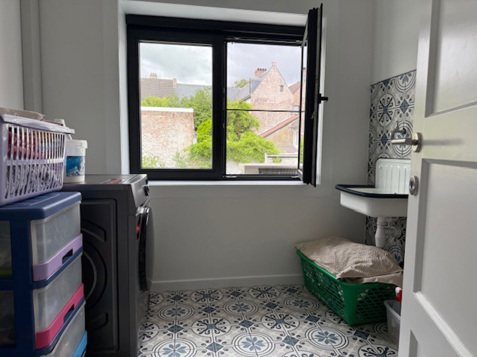 Te huur: Rustig gelegen woning nabij centrum Aalst foto 16