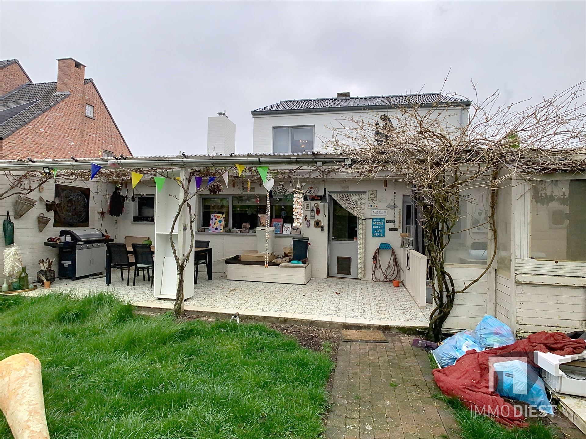 Charmante woning op 25a 49ca foto 23