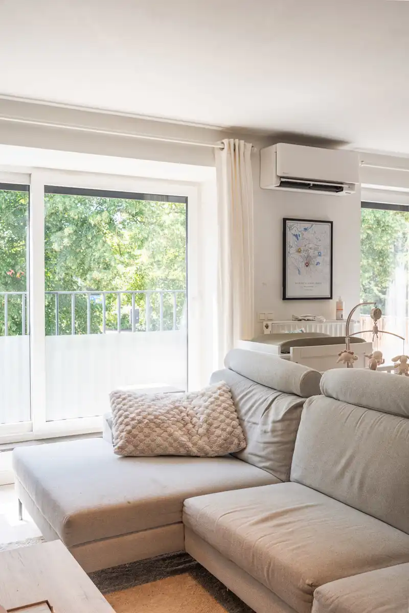Prachtige woning met centrale ligging te Mechelen foto 6