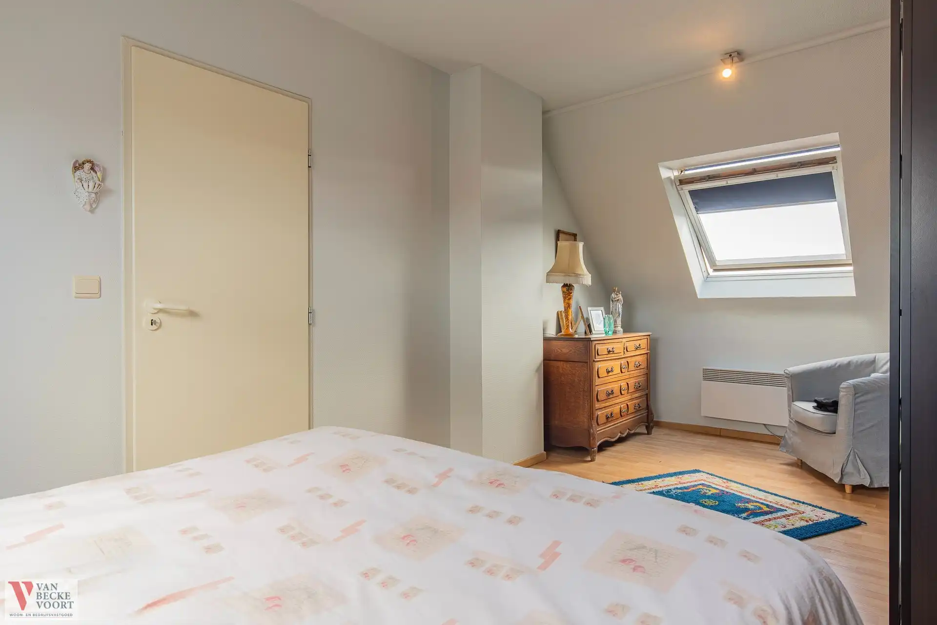 Duplex appartement Bredene foto 8