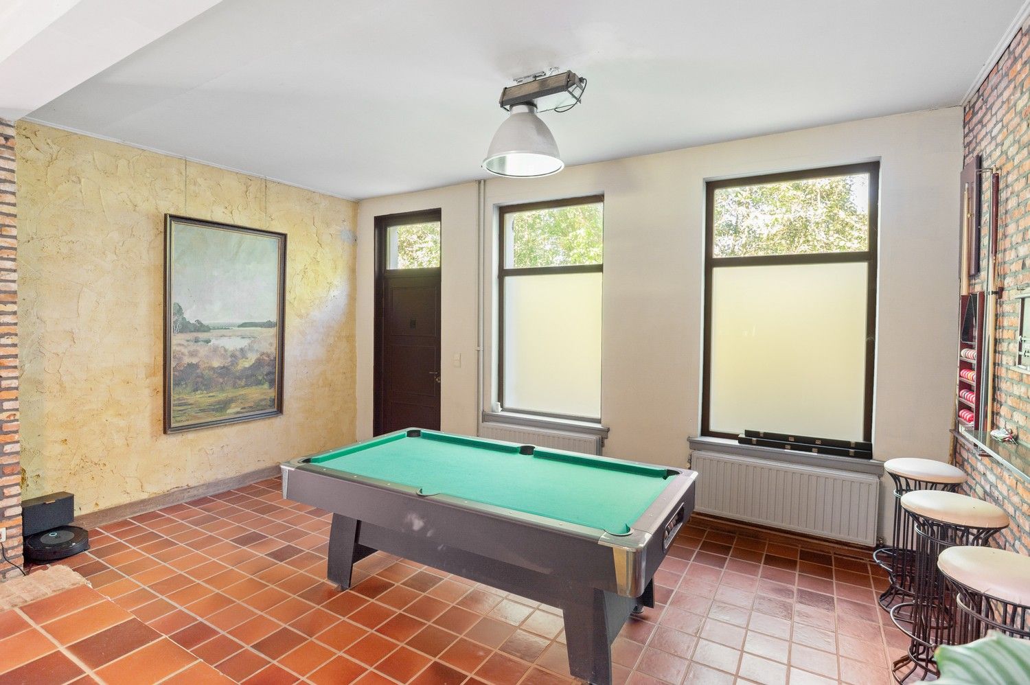 Charmante hoeve in een oase van groen foto 5