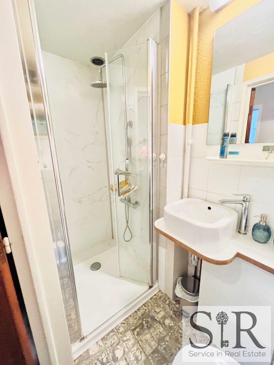 Appartement te huur foto 8