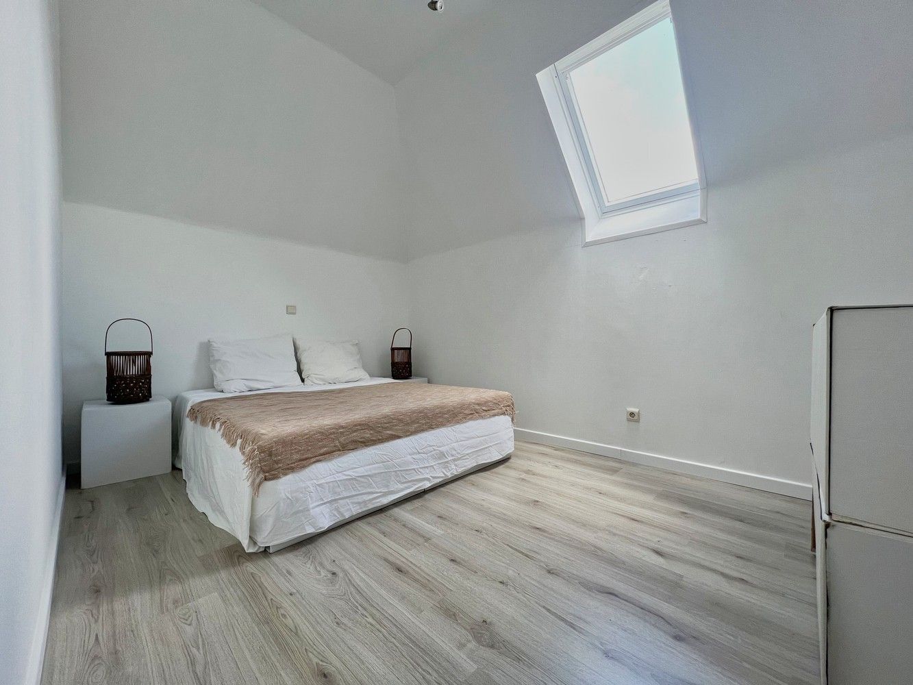 Lichtrijke, instapklaar appartement met 2 slpks.! foto 5