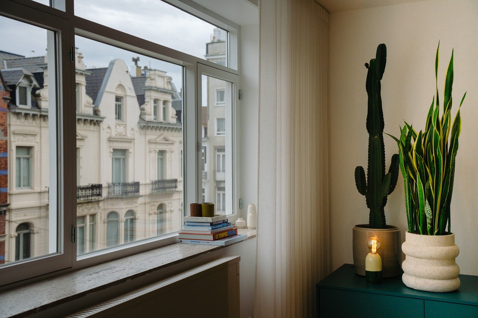 Appartement te koop foto 9