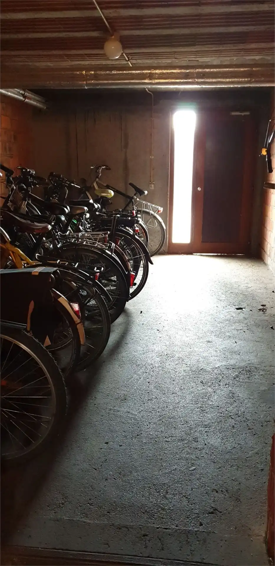 Ruime Studio te Huur in Leuven - Toplocatie nabij Gasthuisberg foto 9