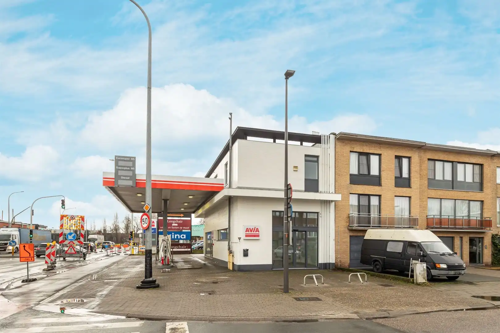 Gerenoveerd en instapklaar appartement met 2 slaapkamers foto 13