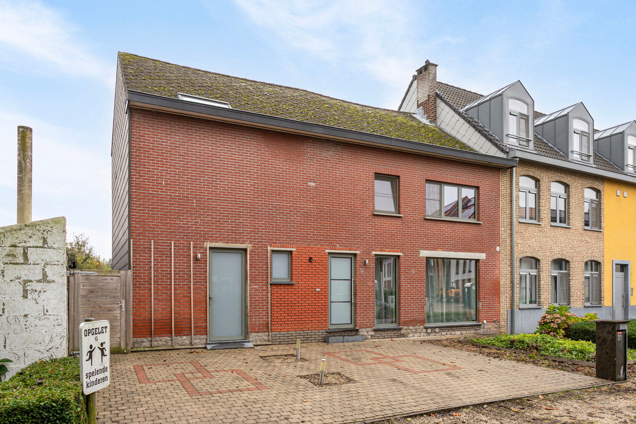 Huis te koop Schoolstraat 31 - 3040 Huldenberg