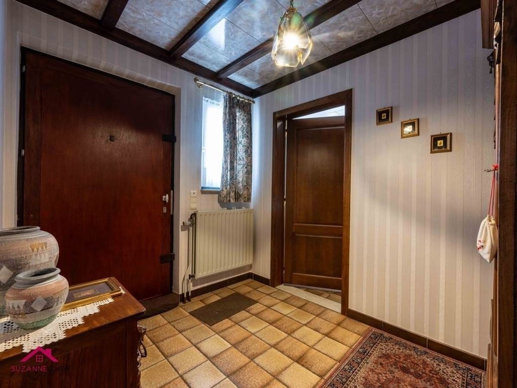 Vrijstaande, gelijkvloerse gezinswoning foto 14