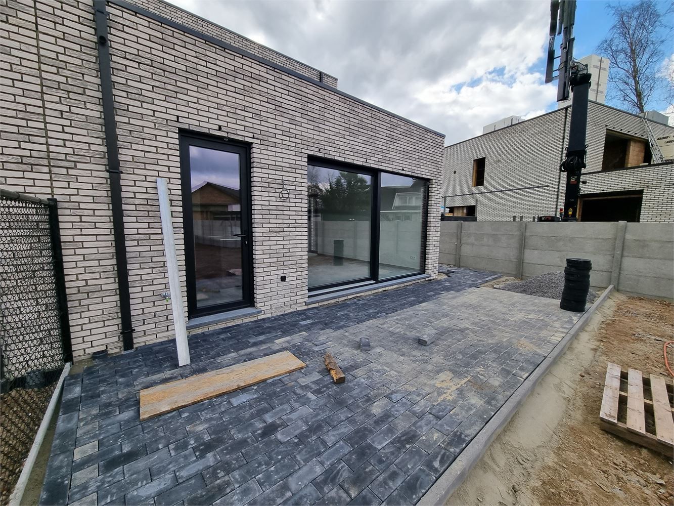 Energiezuinige nieuwbouwwoning 3slpks foto 31