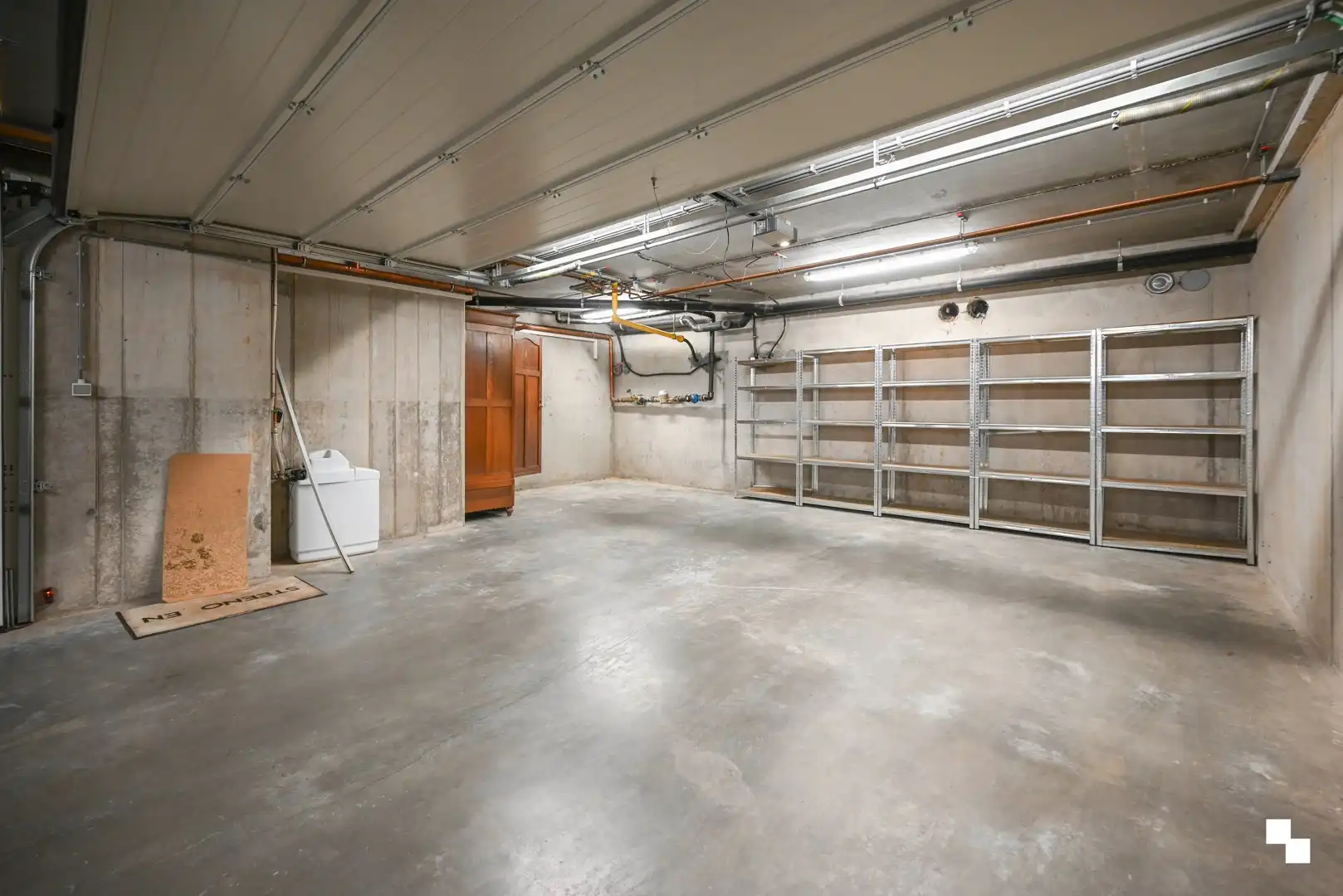 Luxueus afgewerkt appartement in het centrum van Waregem foto 22