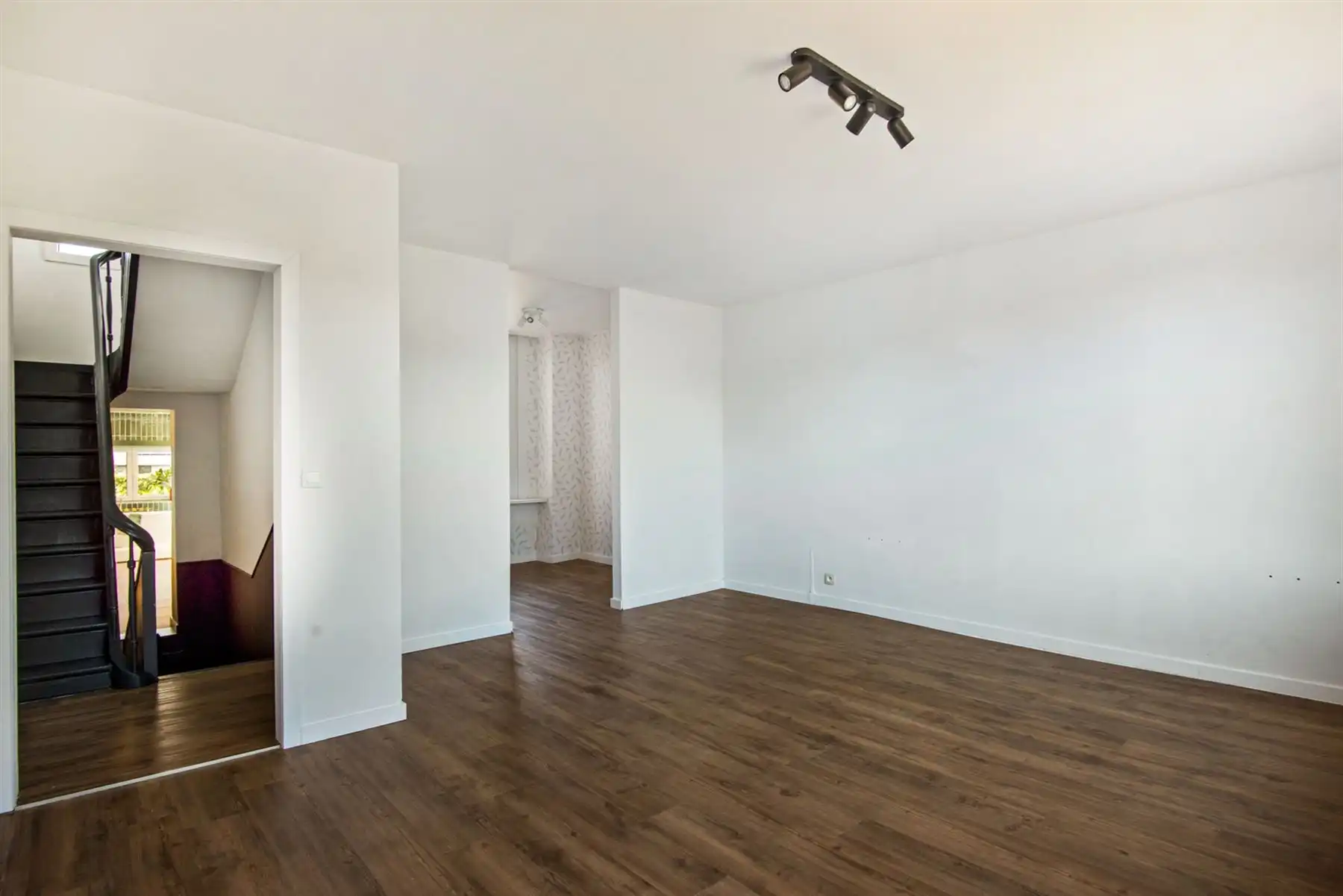 Prachtige woning in groene omgeving te Wilrijk foto 15