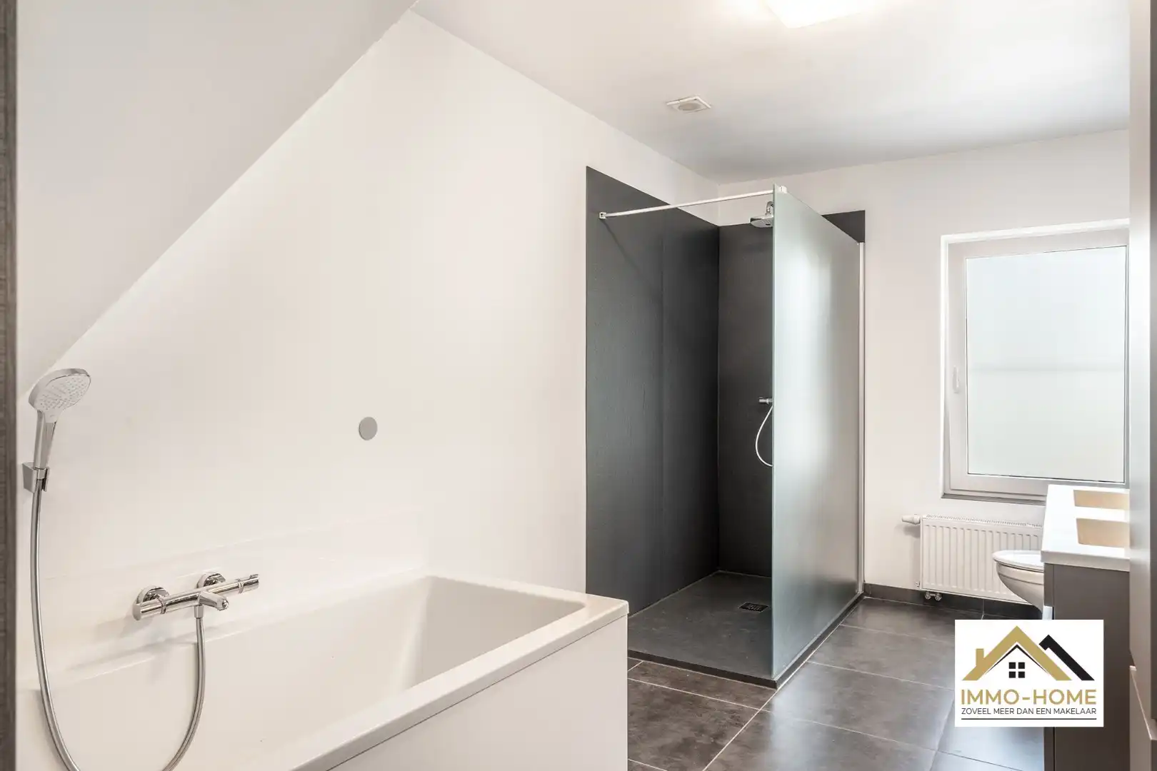 Prachtige HOB op een toplocatie in Drongen!  foto 32