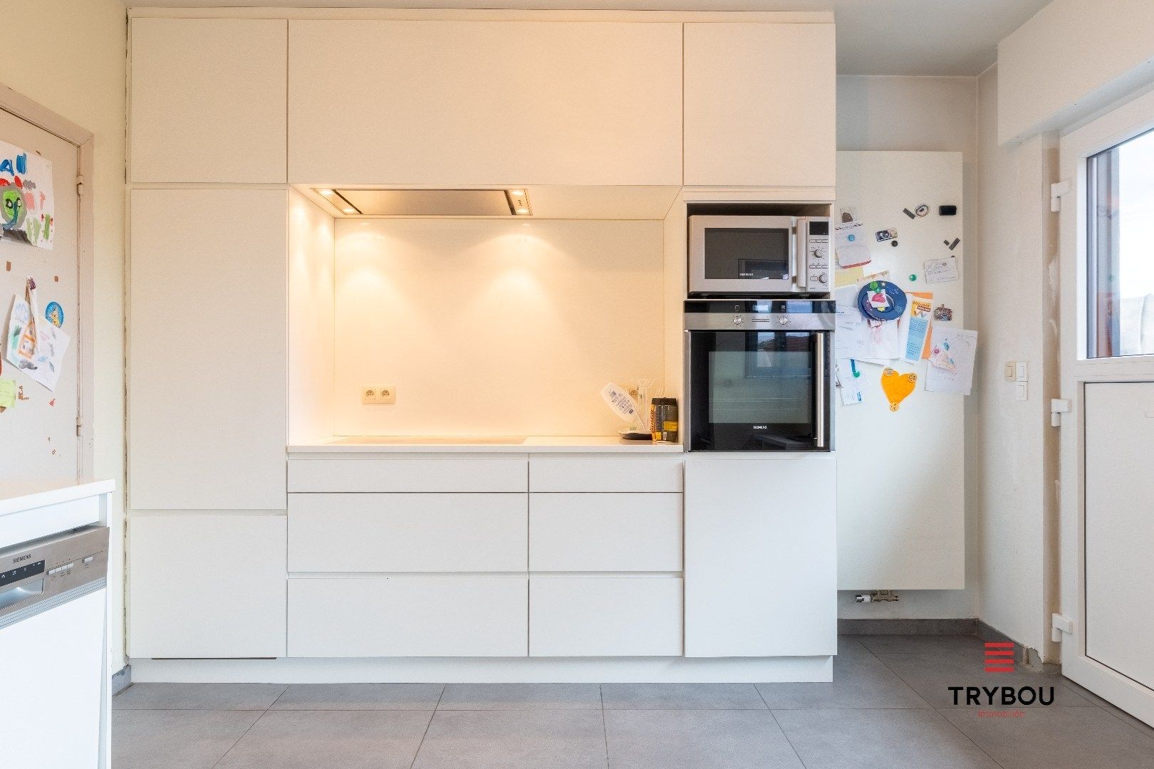 Instapklare, energiezuinige gezinswoning in Hooglede met zonnige tuin foto 24