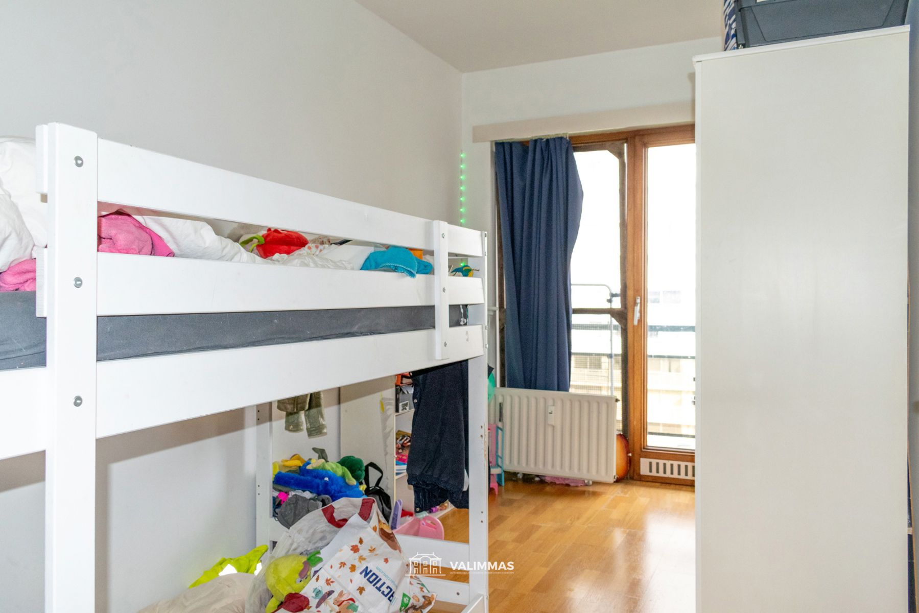 Centrum: instapklaar en verzorgd appartement met 2 terrassen foto 7