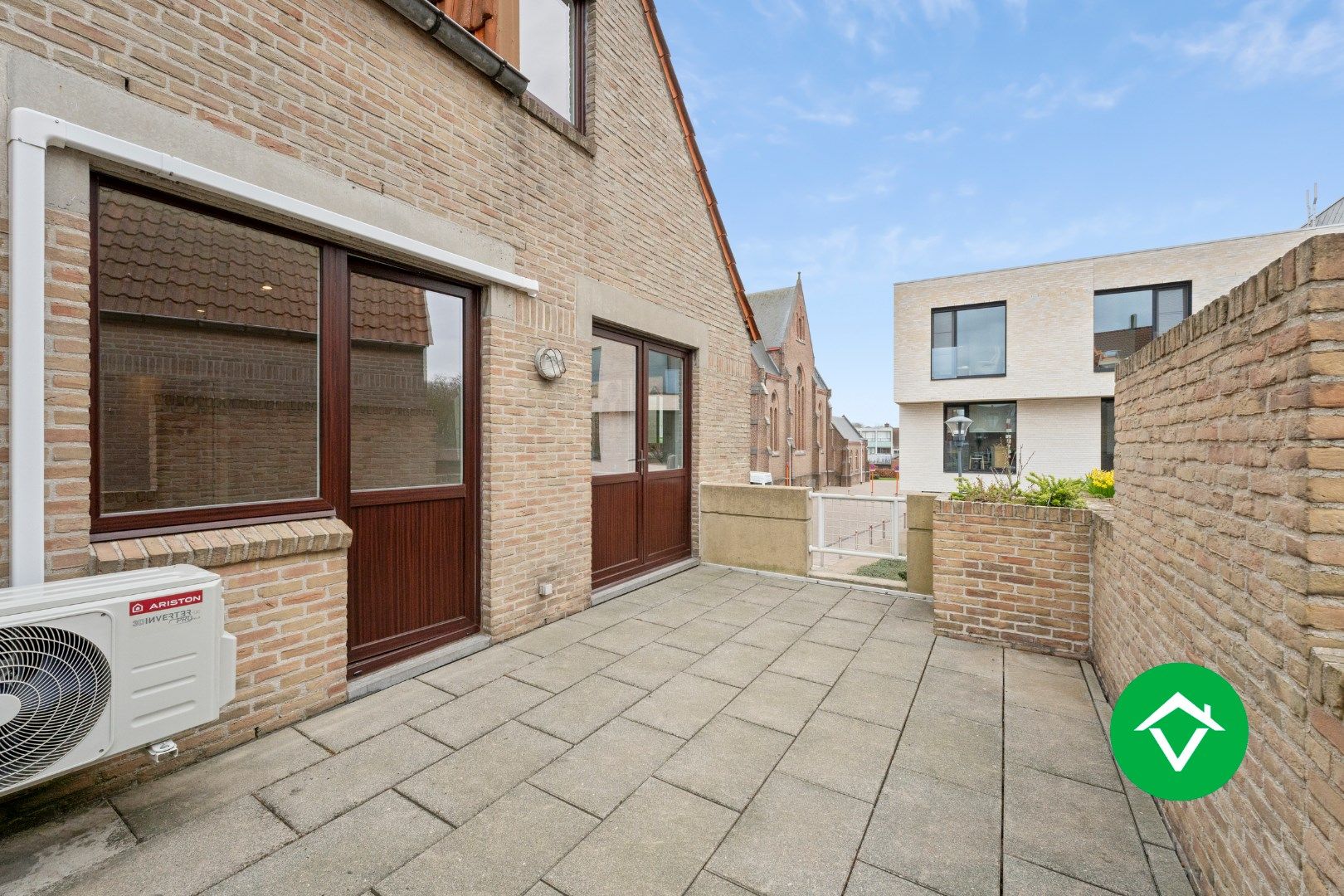 Appartement met 3 slaapkamers in het centrum van Koekelare foto 14