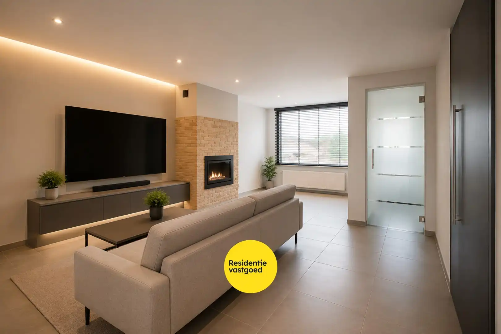 Instapklare woning met 3 slaapkamers te Alveringem. foto 4