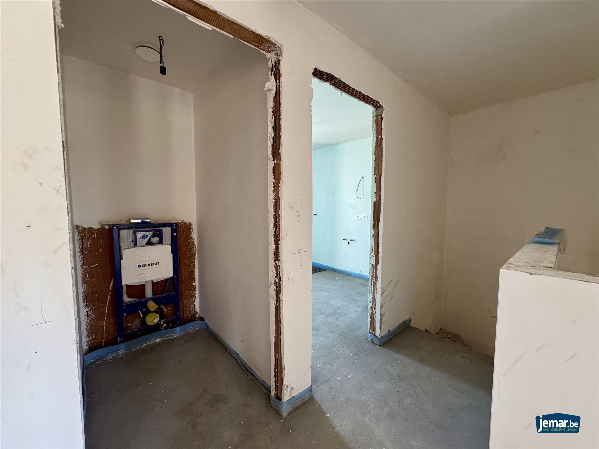 Nieuwbouwwoningen - instapklaar, energiezuinig, prachtige ligging en 3 slaapkamers foto 9