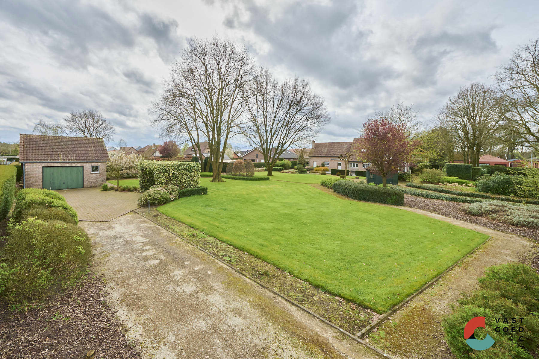 Grond te koop foto 2