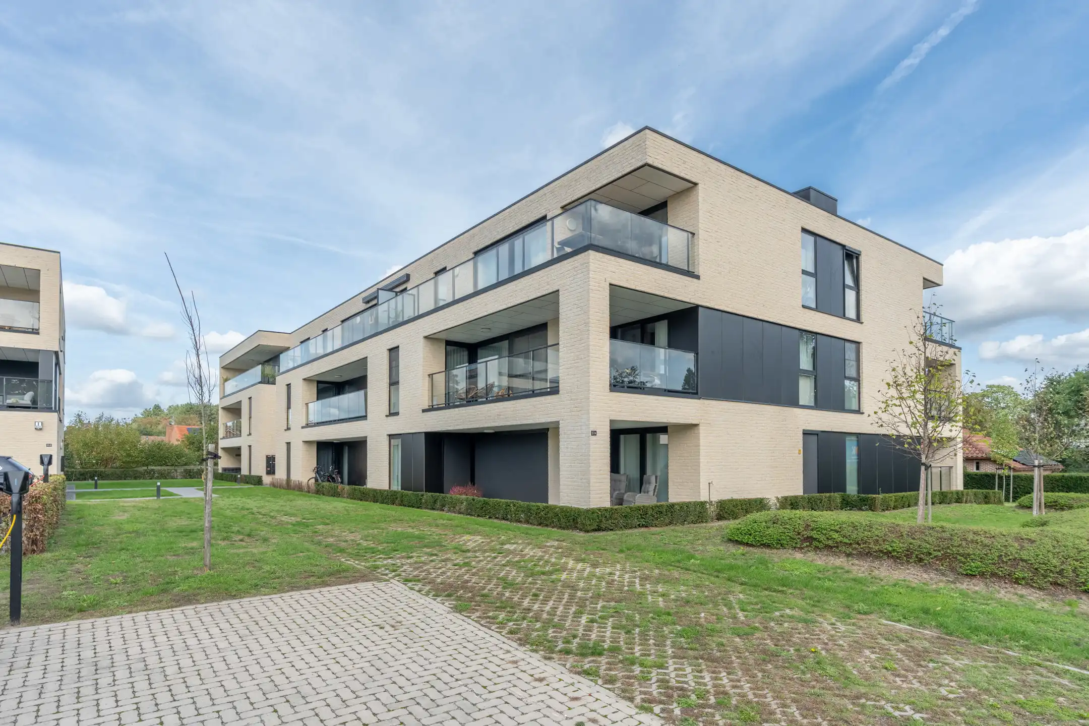 Appartement te koop Turnhoutseweg 57/21 - 2340 Beerse