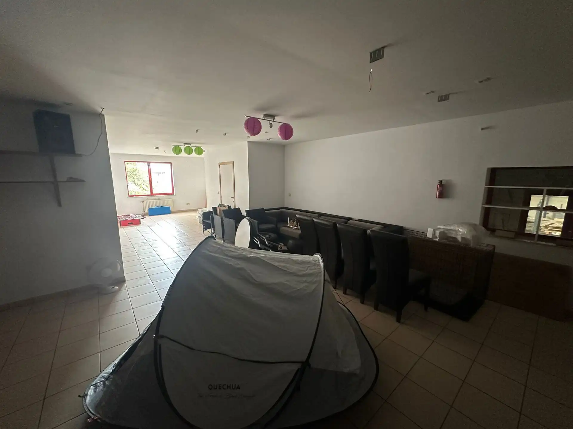 IN OPTIE ❗️ Uitstekend gelegen Bedrijfspand in industriezone Malle foto 16