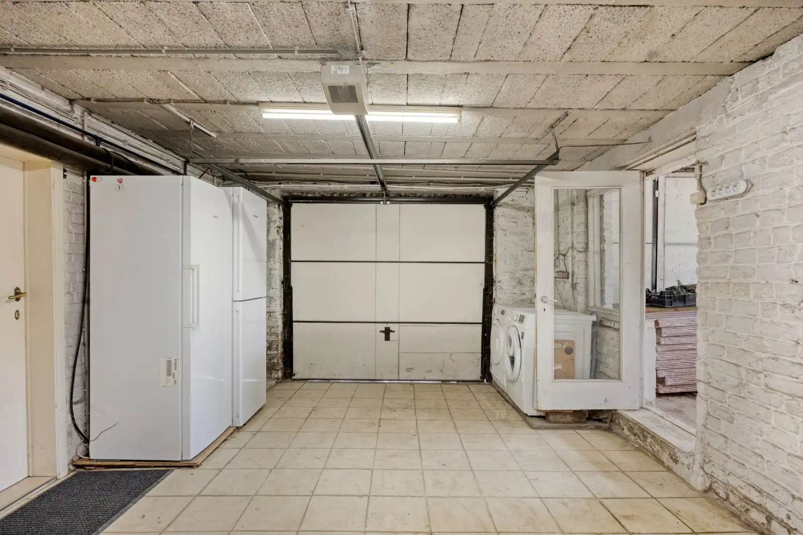 Open bebouwing op unieke locatie in Lubbeek met veel mogelijkheden  – EPC 567 kWh/m² - bewoonbare opp. 144 m² foto 26