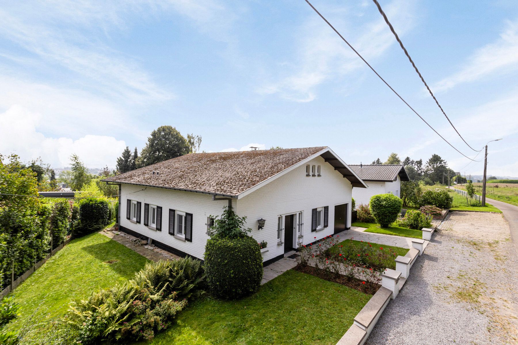 Rustig gelegen bungalow met 3 slaapkamers foto 4