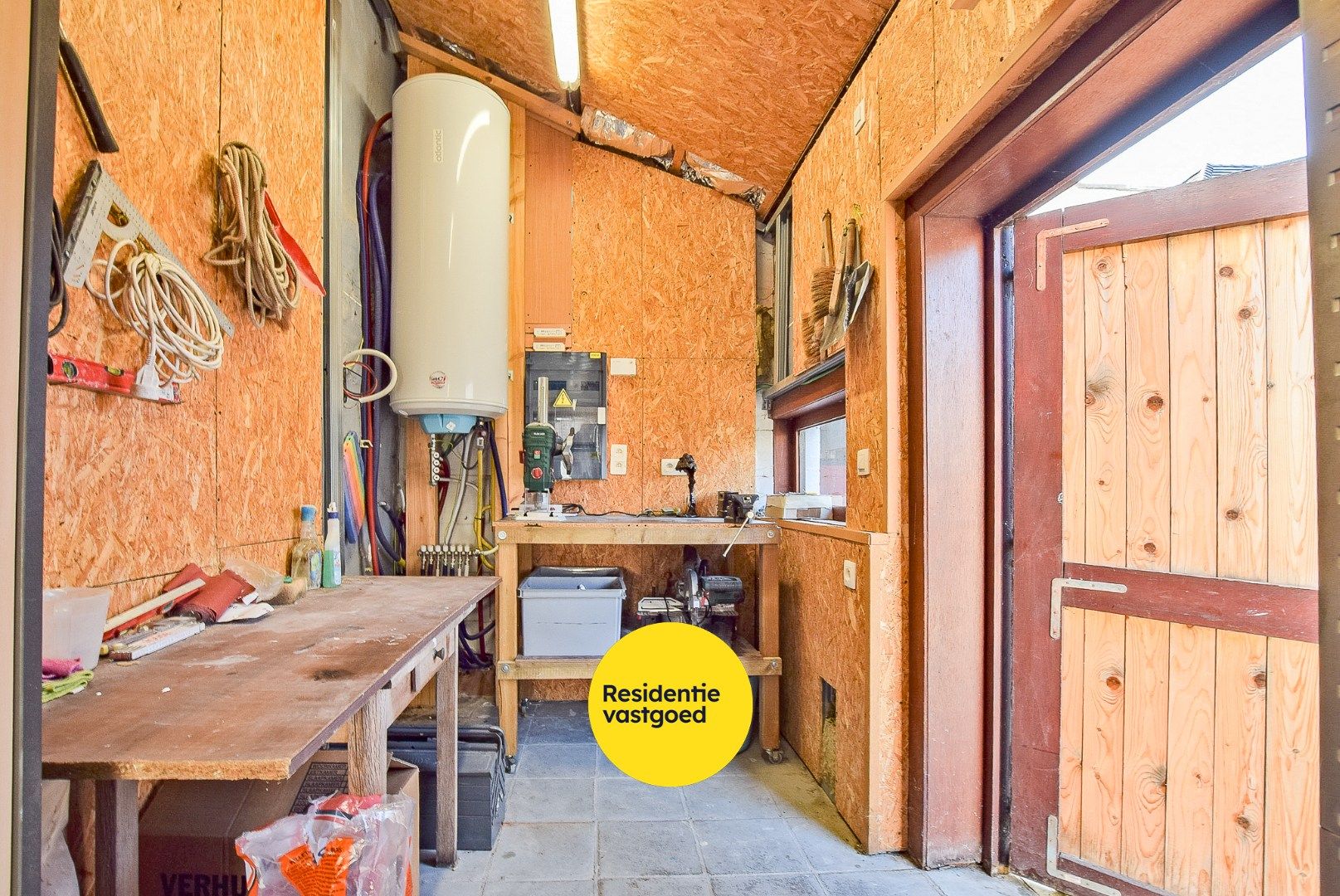 Instapklare gezinswoning met 3 slaapkamers te Nieuwpoort-Stad op 140 m² foto 17